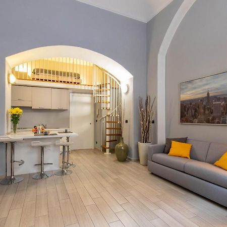 Studio In Piazza Della Consolata By Wonderful Italy Apartment Turin Ngoại thất bức ảnh