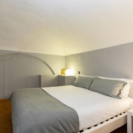Studio In Piazza Della Consolata By Wonderful Italy Apartment Turin Ngoại thất bức ảnh