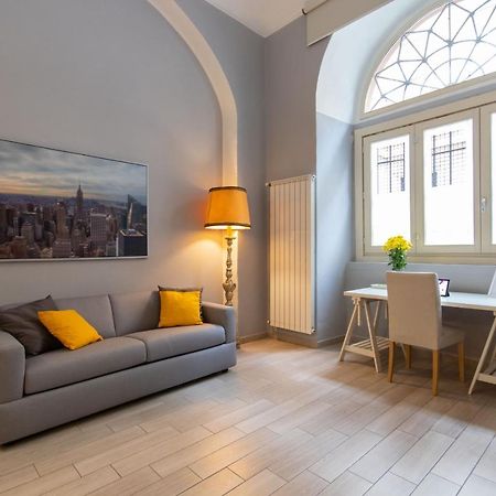 Studio In Piazza Della Consolata By Wonderful Italy Apartment Turin Ngoại thất bức ảnh