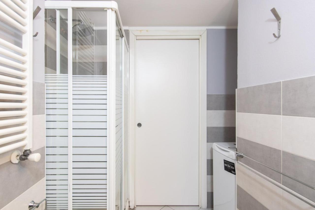 Studio In Piazza Della Consolata By Wonderful Italy Apartment Turin Ngoại thất bức ảnh