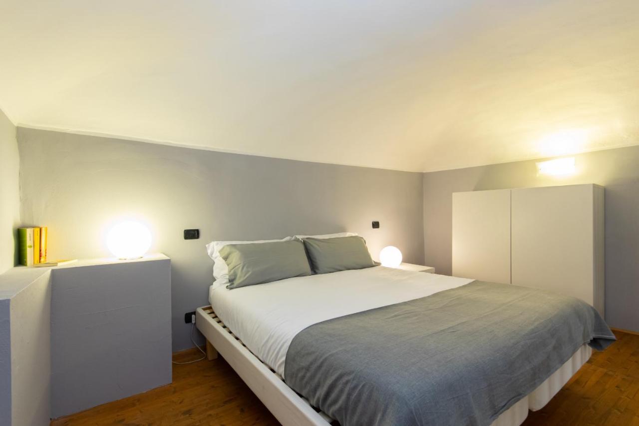 Studio In Piazza Della Consolata By Wonderful Italy Apartment Turin Ngoại thất bức ảnh