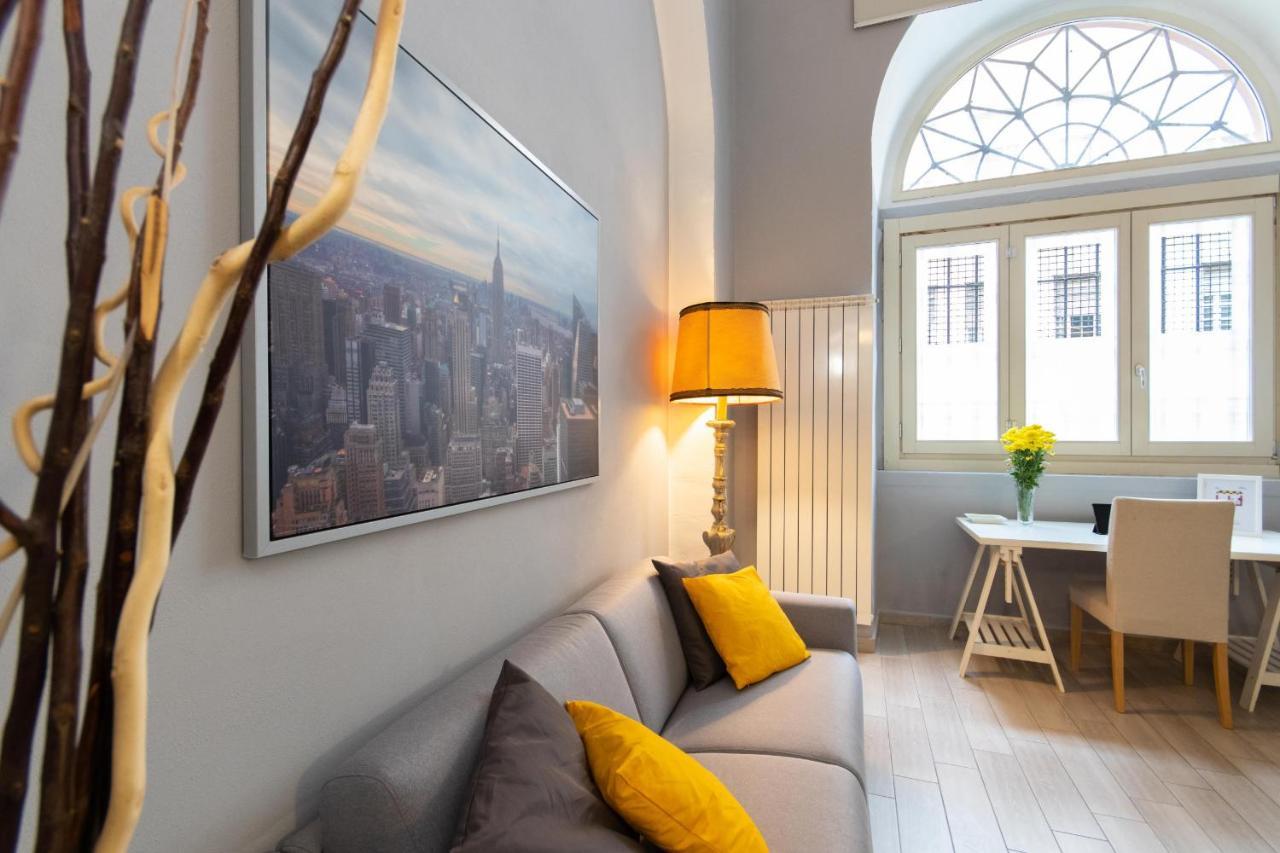 Studio In Piazza Della Consolata By Wonderful Italy Apartment Turin Ngoại thất bức ảnh