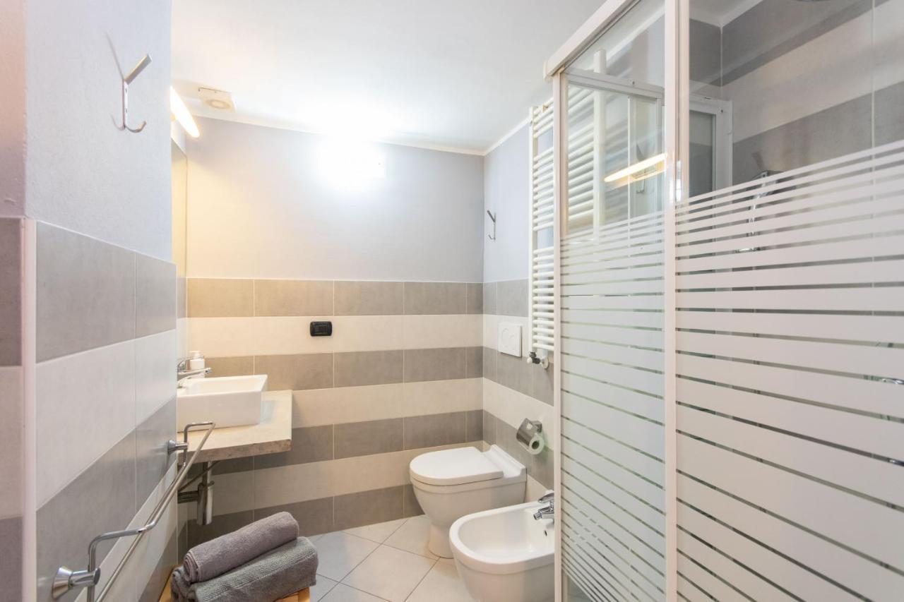 Studio In Piazza Della Consolata By Wonderful Italy Apartment Turin Ngoại thất bức ảnh